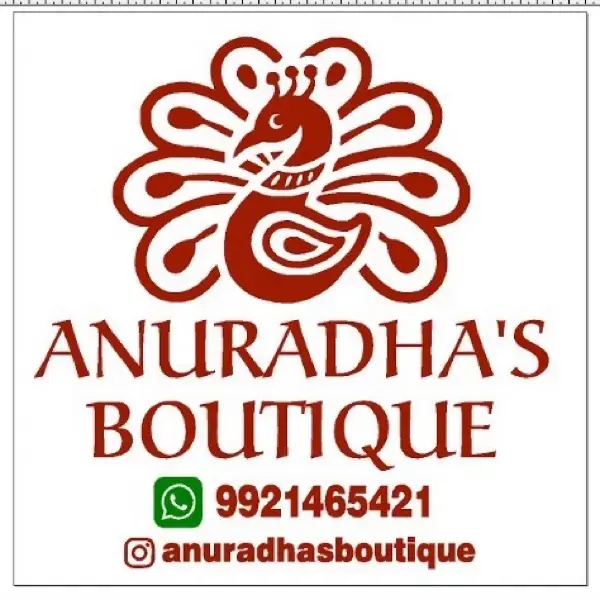 store logo